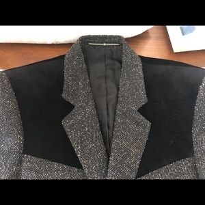Givenchy Men’s Sport Coat